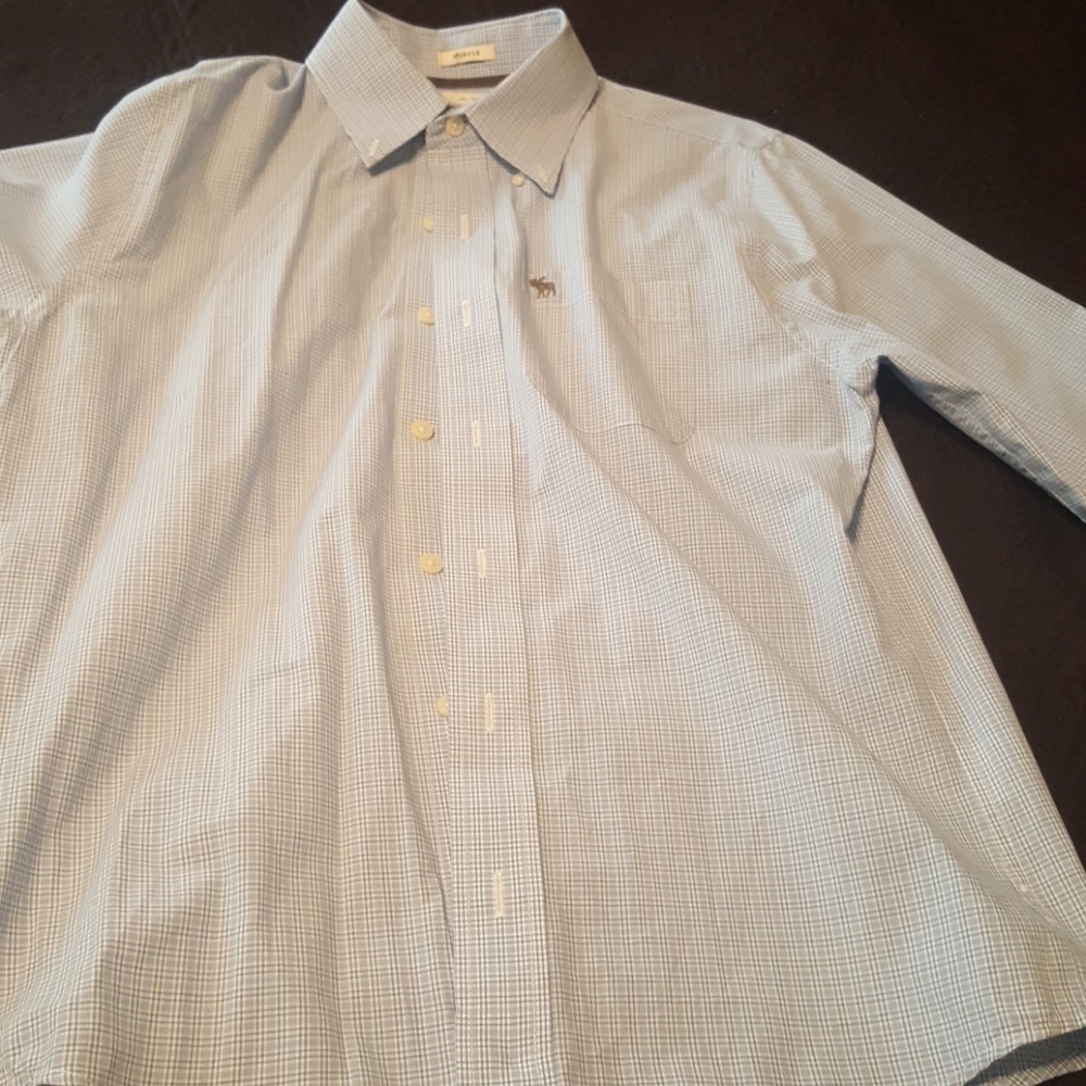 Young men shirt